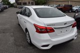 Used 2017 Nissan Sentra SV image 6