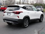 Used 2023 Kia Seltos LX image 5