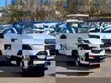 New 2025 Honda HR-V LX image 3