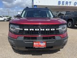New 2025 Ford Bronco Sport Outer Banks image 2