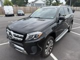 Used 2018 Mercedes-Benz GLS 450 4MATIC image 3