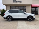 New 2024 Volkswagen Tiguan Wolfsburg Edition image 4