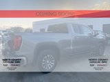 Used 2020 GMC Sierra 1500 SLE w/ SLE Value Package image 4