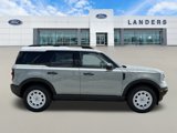 New 2024 Ford Bronco Sport Heritage image 2
