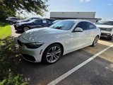 Used 2019 BMW 440i Gran Coupe w/ Executive Package image 4