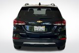 Used 2022 Chevrolet Equinox LT image 3