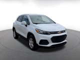 Used 2021 Chevrolet Trax LS w/ Tint and Cruise Package image 3