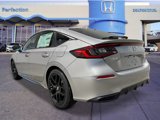 New 2025 Honda Civic Sport image 3