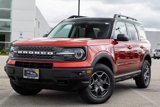 Certified 2022 Ford Bronco Sport Badlands w/ Premium Package image 5