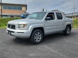 Used 2008 Honda Ridgeline RTX image 3