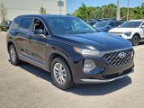 Used 2019 Hyundai Santa Fe SE image 3