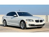 Used 2016 BMW 535i Sedan image 5