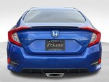 Used 2020 Honda Civic Sport image 4