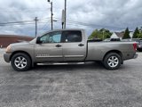 Used 2008 Nissan Titan SE image 3