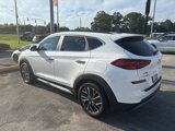 Used 2021 Hyundai Tucson Ultimate w/ Cargo Package image 6