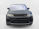Used 2019 Land Rover Range Rover Sport HSE image 2