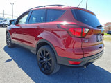 Certified 2019 Ford Escape SE image 5