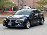Used 2019 Acura ILX image 3
