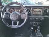 Used 2021 Jeep Wrangler Unlimited Sahara image 6