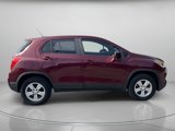 Used 2017 Chevrolet Trax LS w/ Fleet Convenience Package image 2