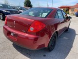 Used 2008 Pontiac G6 Value Leader image 6