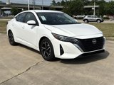 Used 2024 Nissan Sentra SV image 3