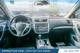 Used 2018 Nissan Altima 2.5 S w/ S Convenience Package image 4