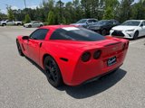Used 2012 Chevrolet Corvette Coupe image 2