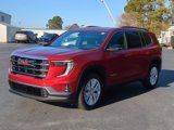 New 2025 GMC Acadia Elevation w/ Elevation Premium Package image 4