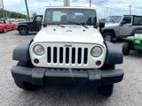 Used 2008 Jeep Wrangler X image 5