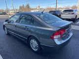 Used 2010 Honda Civic Hybrid Sedan image 5