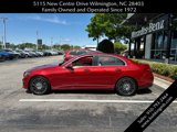 Certified 2022 Mercedes-Benz C 300 Sedan image 2