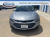 Used 2024 Chevrolet Malibu LT image 2