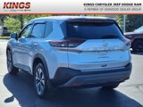 Used 2021 Nissan Rogue SV image 4
