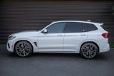 Used 2021 BMW X3 M w/ Executive Package image 2