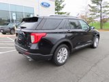Used 2020 Ford Explorer Limited w/ Hybrid Equipment Group 310A image 5