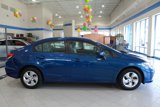 Used 2015 Honda Civic LX image 4