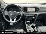 Used 2022 Kia Sportage EX w/ EX Technology Package image 2