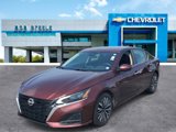 Used 2023 Nissan Altima 2.5 SV image 3