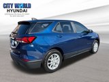 Used 2022 Chevrolet Equinox LS w/ LS Convenience Package image 5