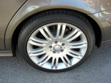 Used 2008 Mercedes-Benz E 350 Sedan image 4