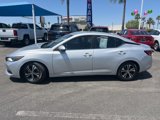 Used 2021 Nissan Sentra SV image 2