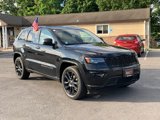 Used 2019 Jeep Grand Cherokee Altitude image 3