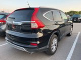 Used 2016 Honda CR-V EX-L image 3