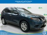 Used 2014 Nissan Rogue SV w/ SV Premium Package image 3