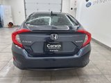 Used 2017 Honda Civic Touring image 6