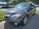 Used 2014 Acura RDX AWD w/ Technology Package image 3