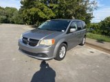 Used 2014 Dodge Grand Caravan SXT image 3