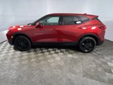 Used 2021 Chevrolet Blazer LT image 2