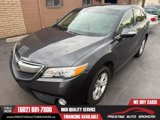 Used 2015 Acura RDX AWD w/ Technology Package image 3